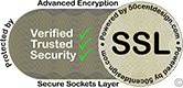 SSL Certificate